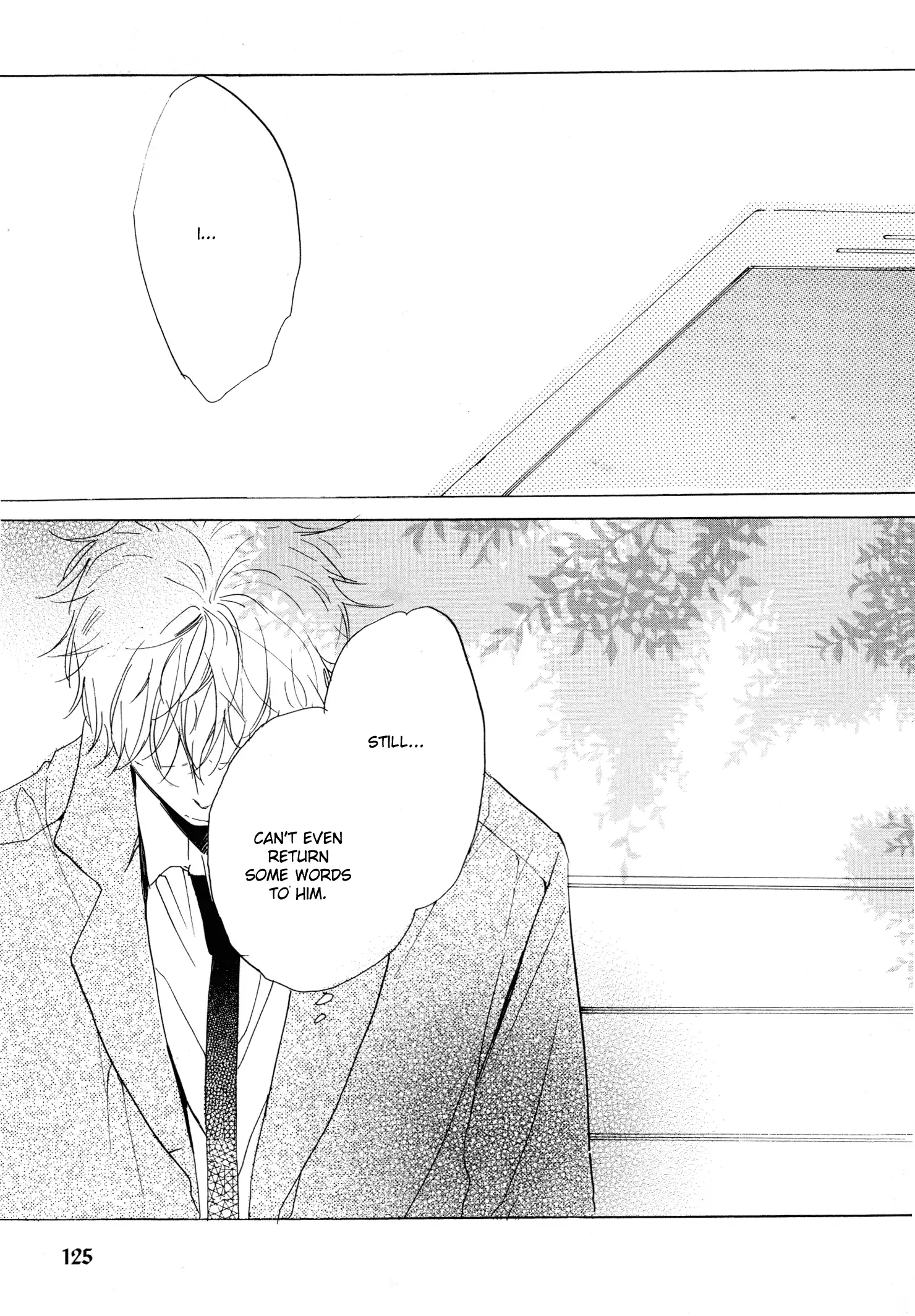 Paradise View Chapter 4 page 24 - 