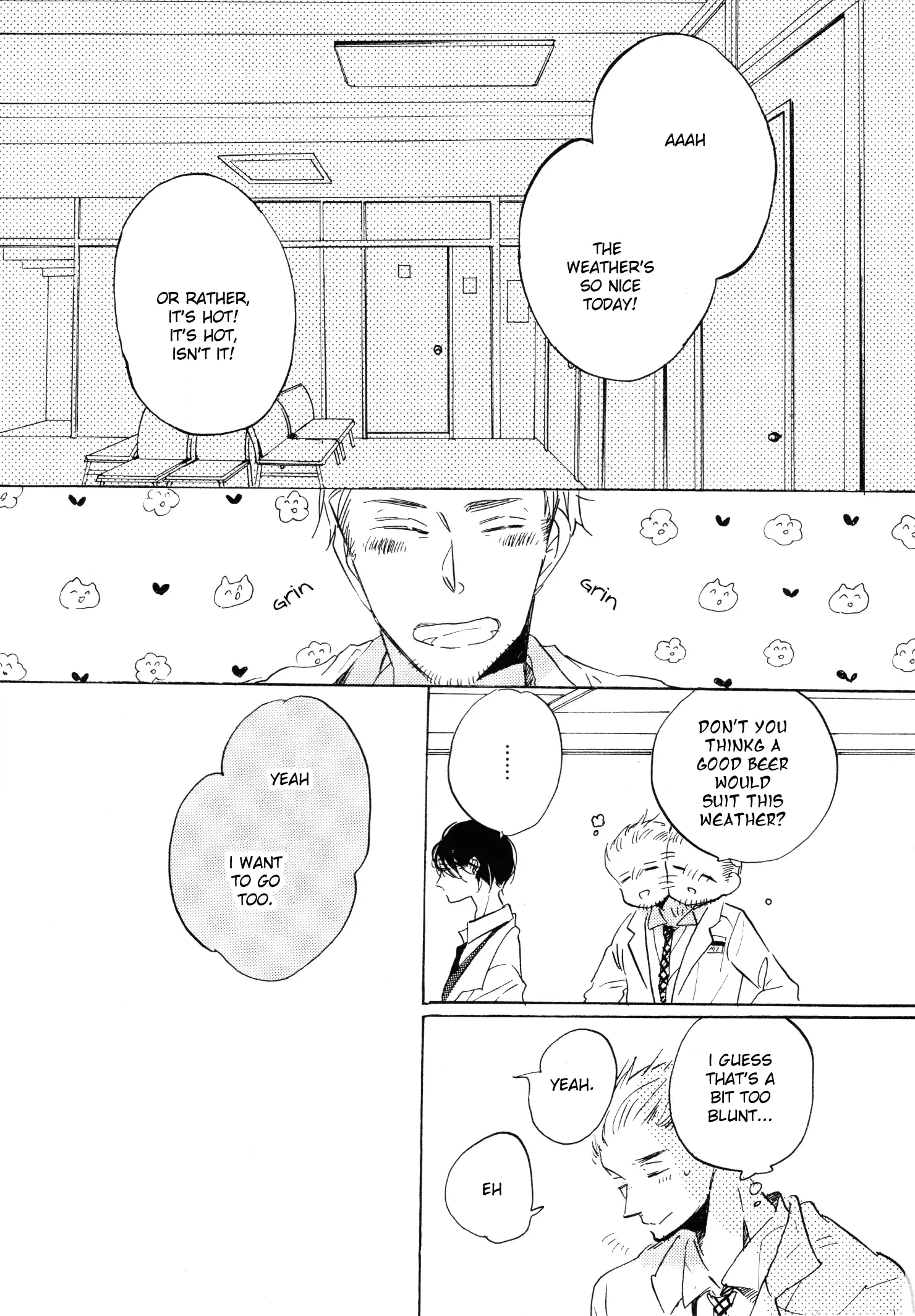 Paradise View Chapter 4 page 30 - 
