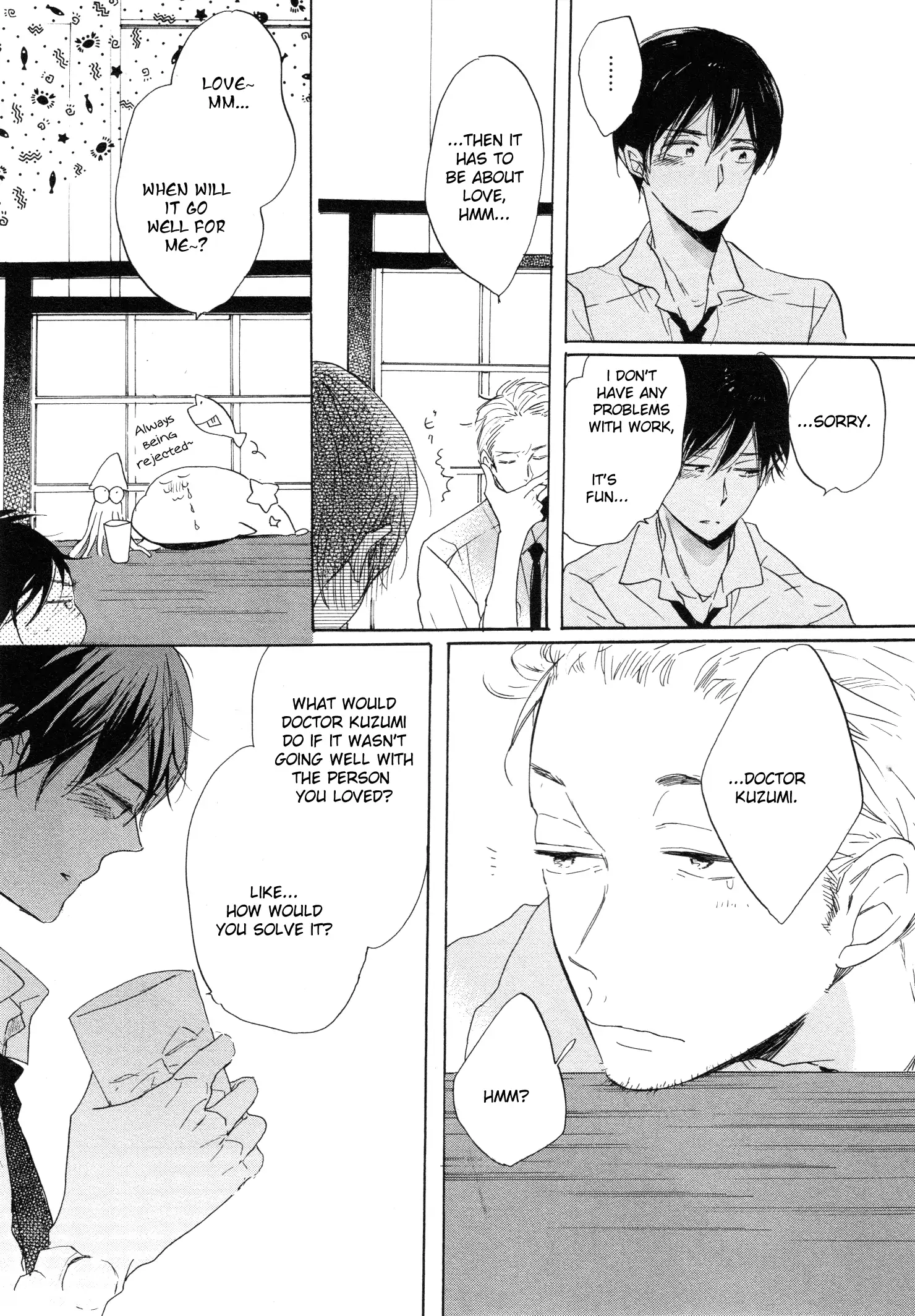 Paradise View Chapter 4 page 34 - 