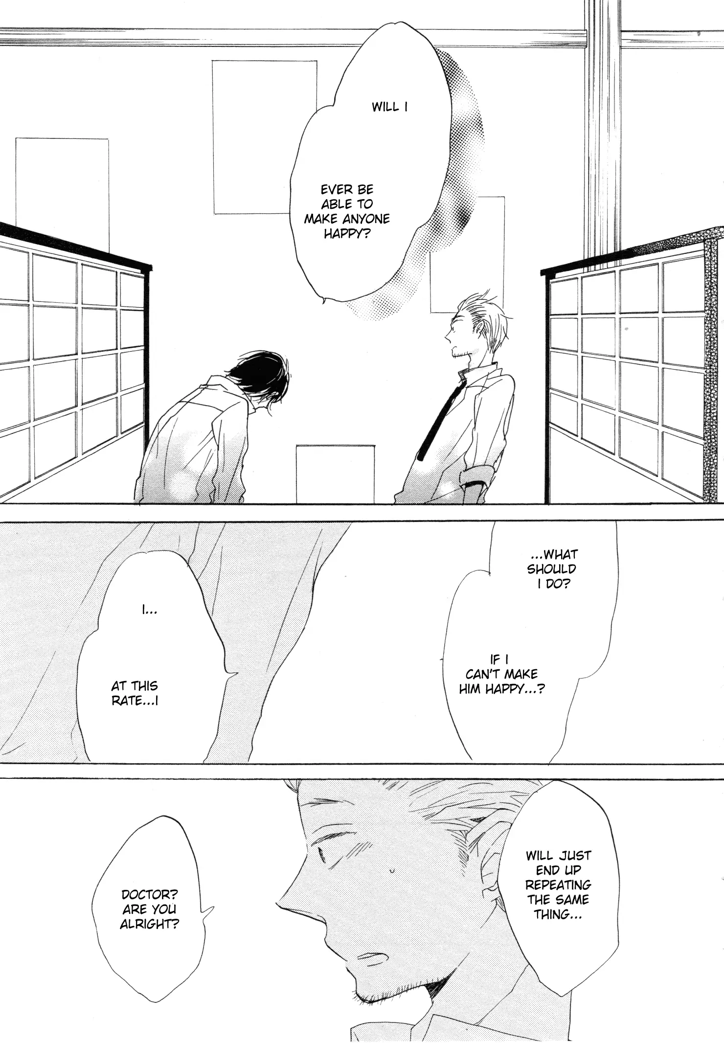 Paradise View Chapter 4 page 42 - 
