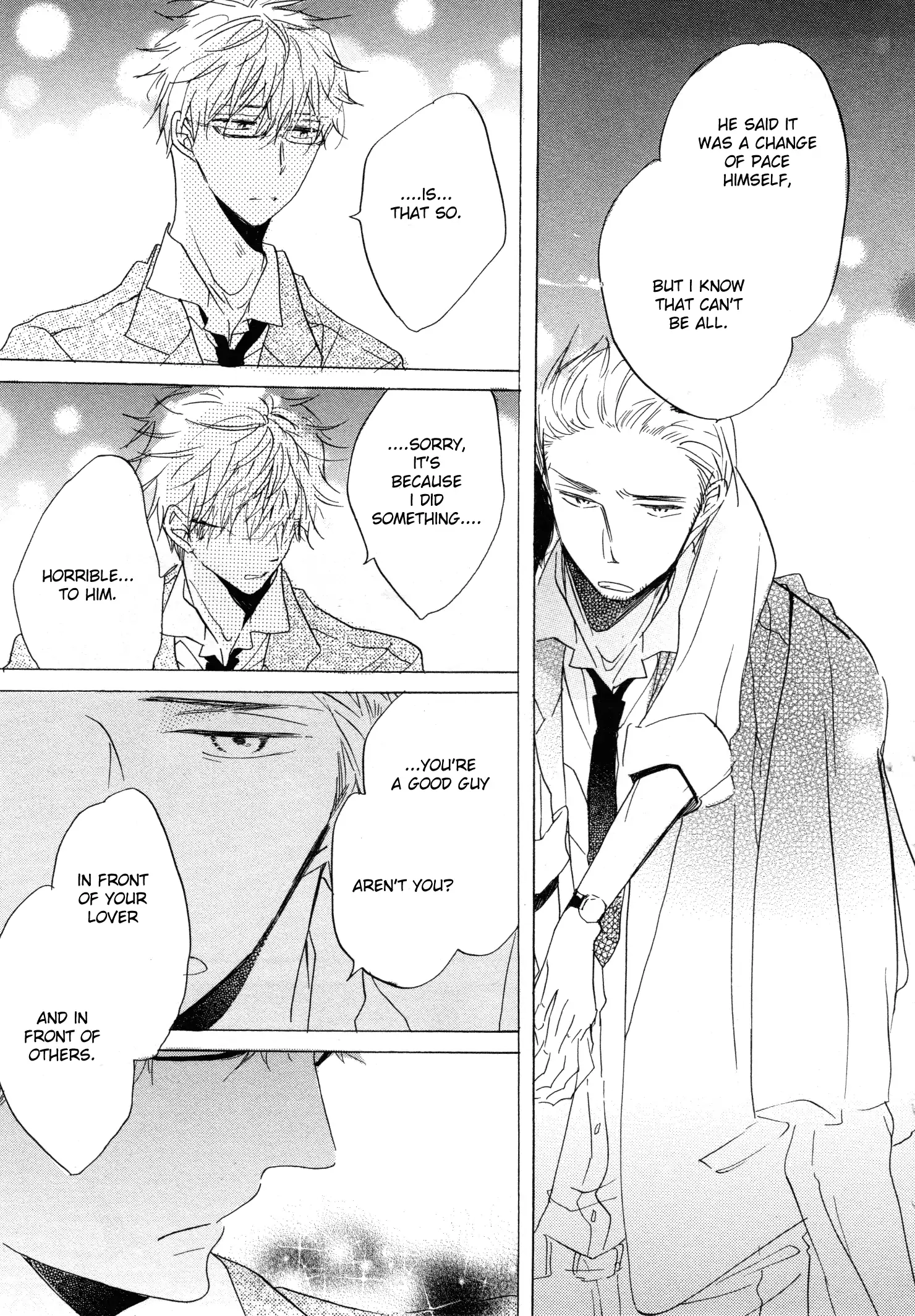 Paradise View Chapter 4 page 48 - 