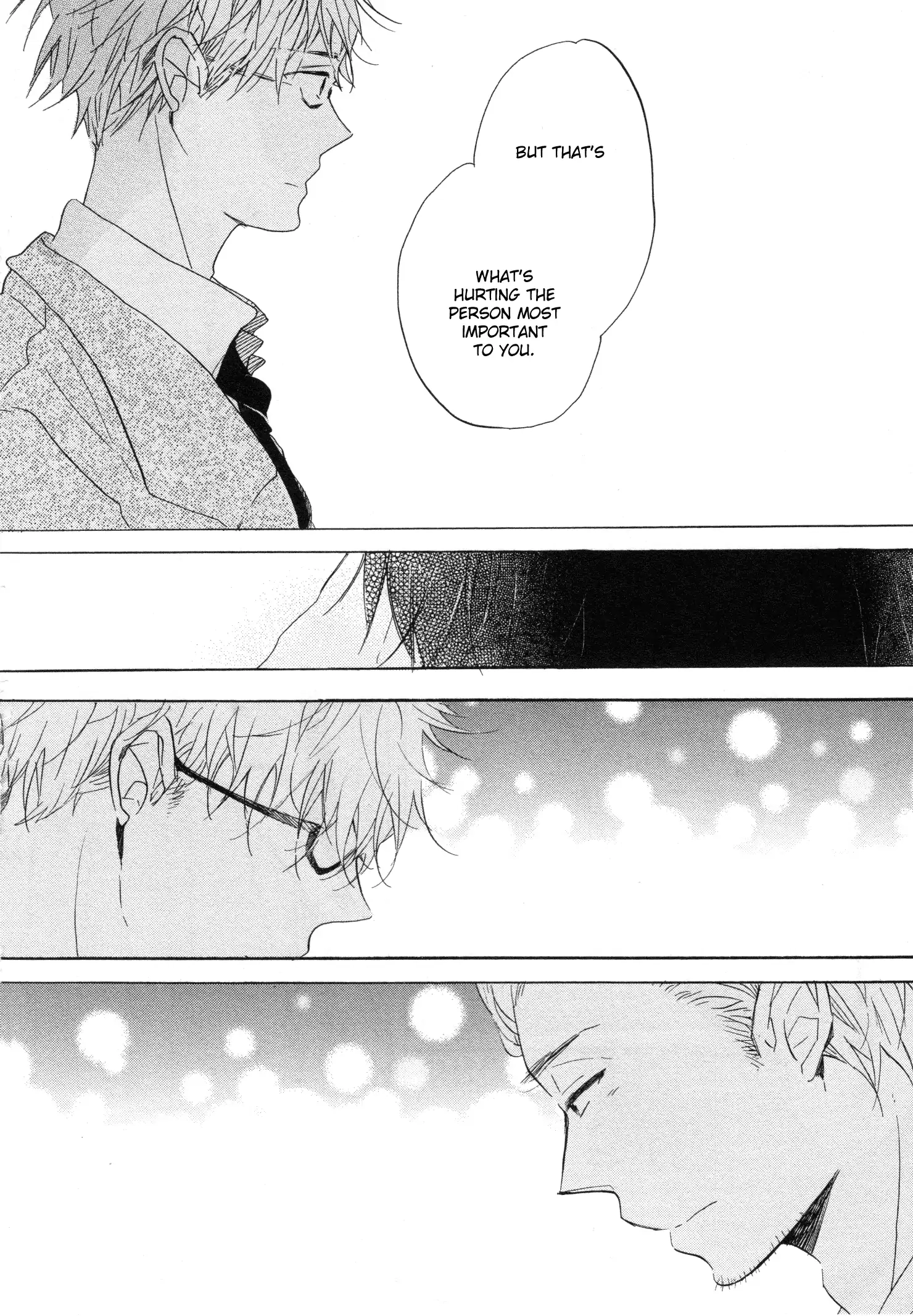 Paradise View Chapter 4 page 49 - 