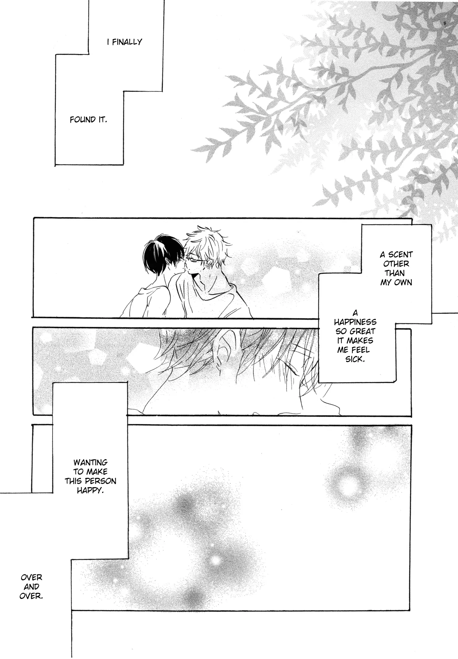 Paradise View Chapter 4 page 6 - 
