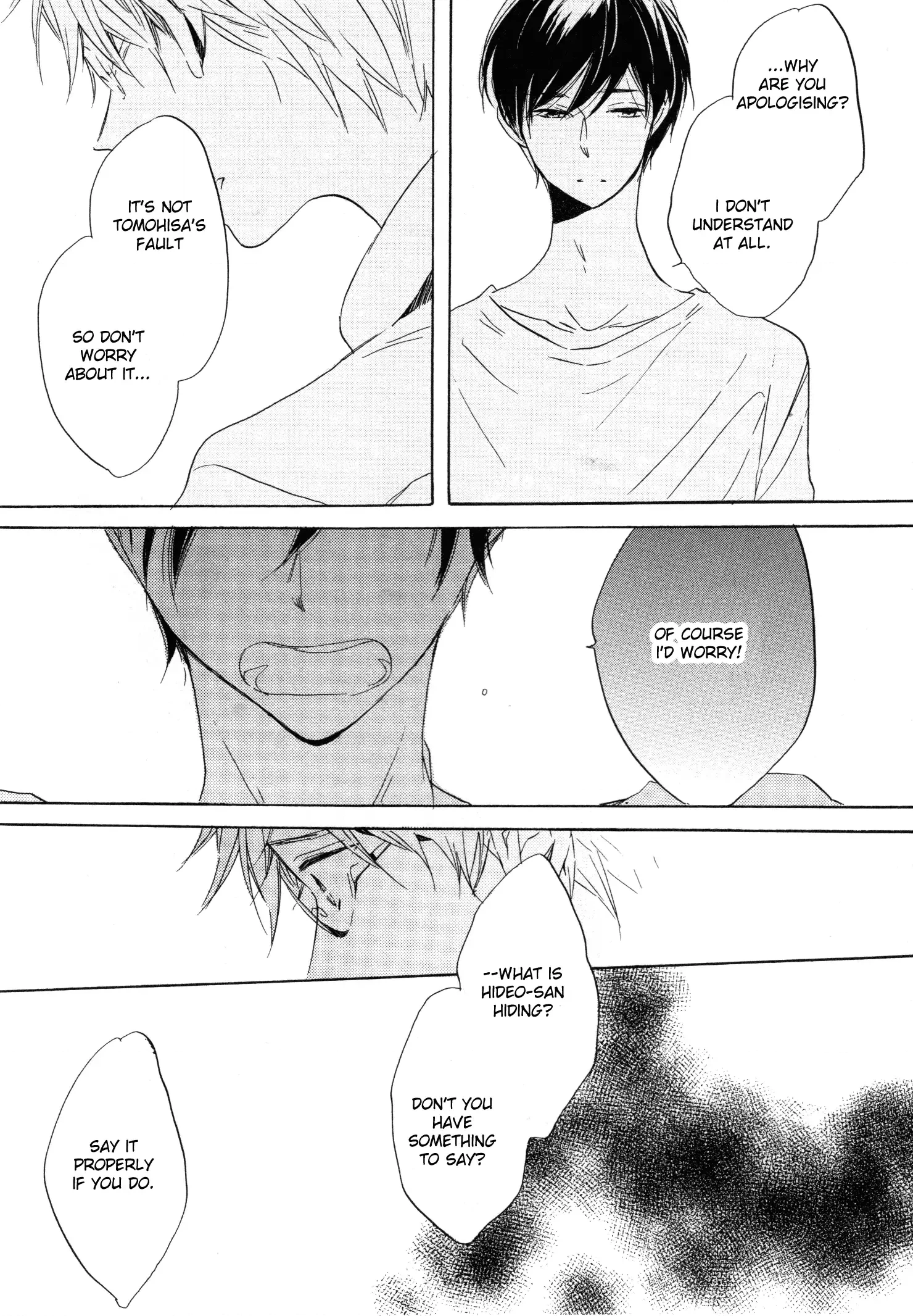 Paradise View Chapter 4 page 10 - 