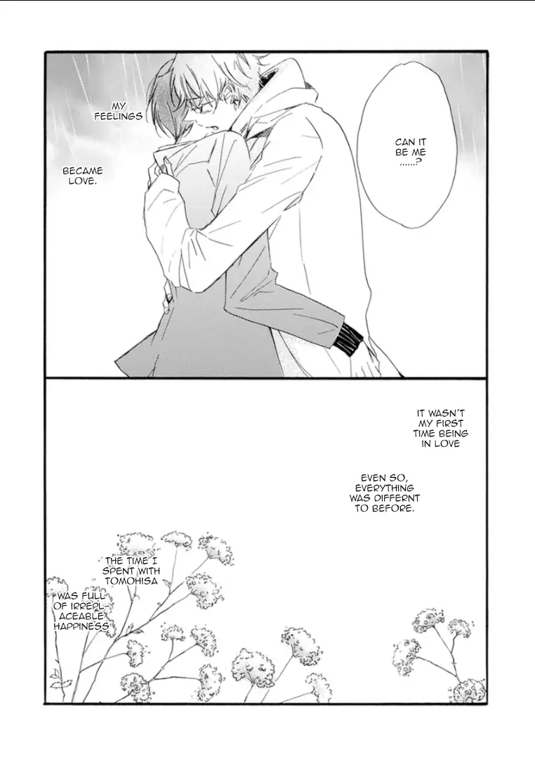 Paradise View Chapter 5 page 11 - 