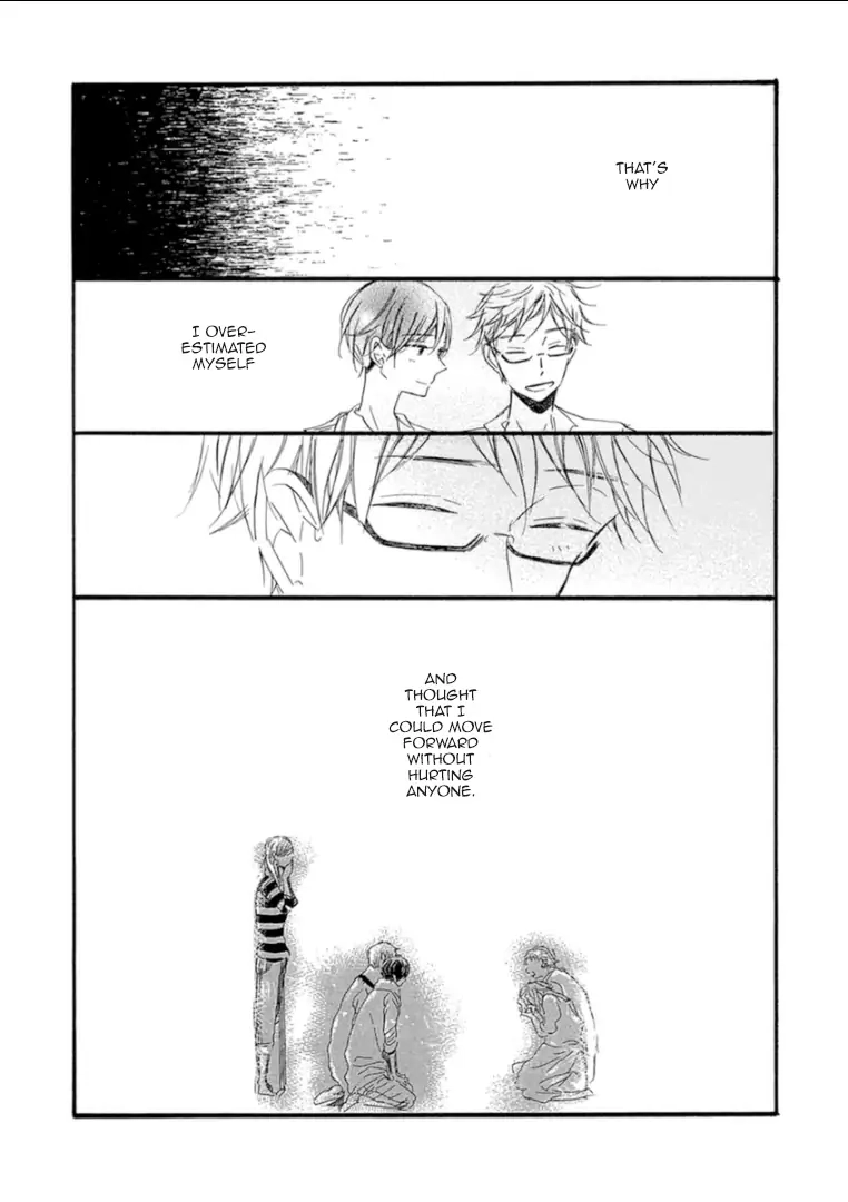Paradise View Chapter 5 page 12 - 