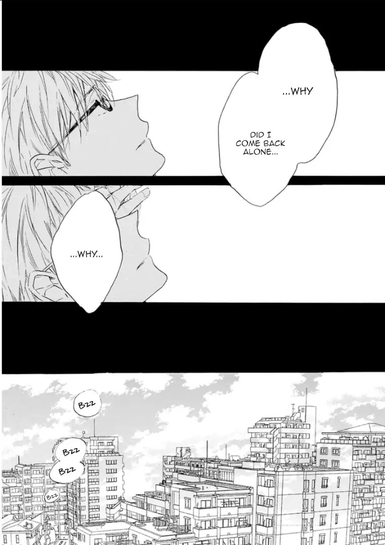 Paradise View Chapter 5 page 13 - 