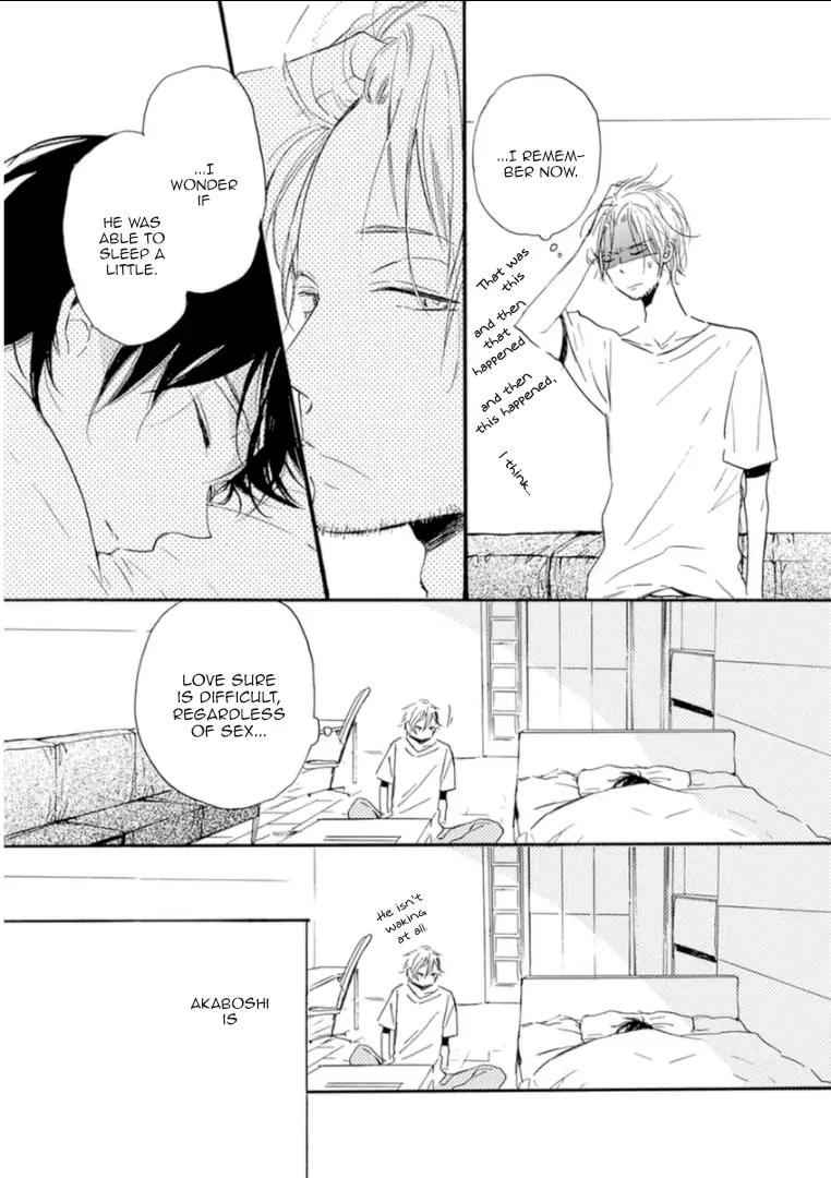 Paradise View Chapter 5 page 15 - 