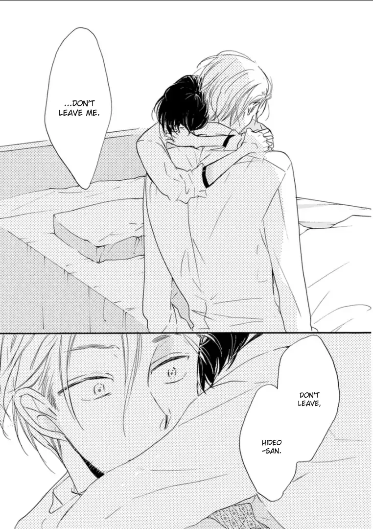 Paradise View Chapter 5 page 18 - 