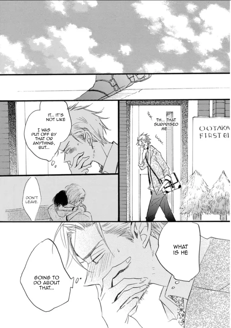 Paradise View Chapter 5 page 22 - 