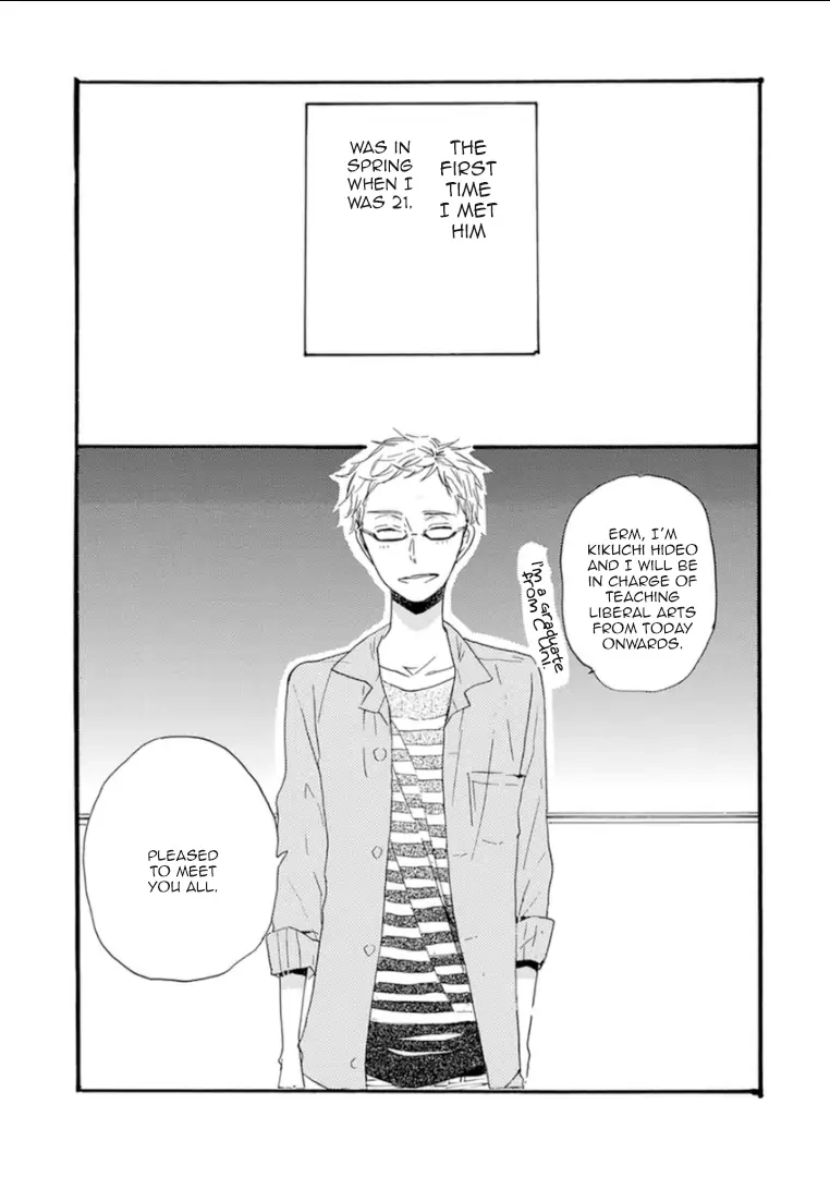 Paradise View Chapter 5 page 4 - 