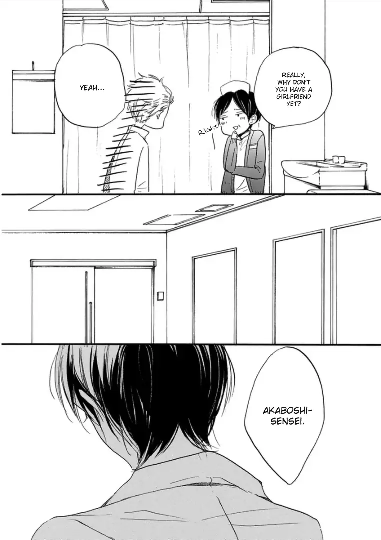 Paradise View Chapter 5 page 31 - 