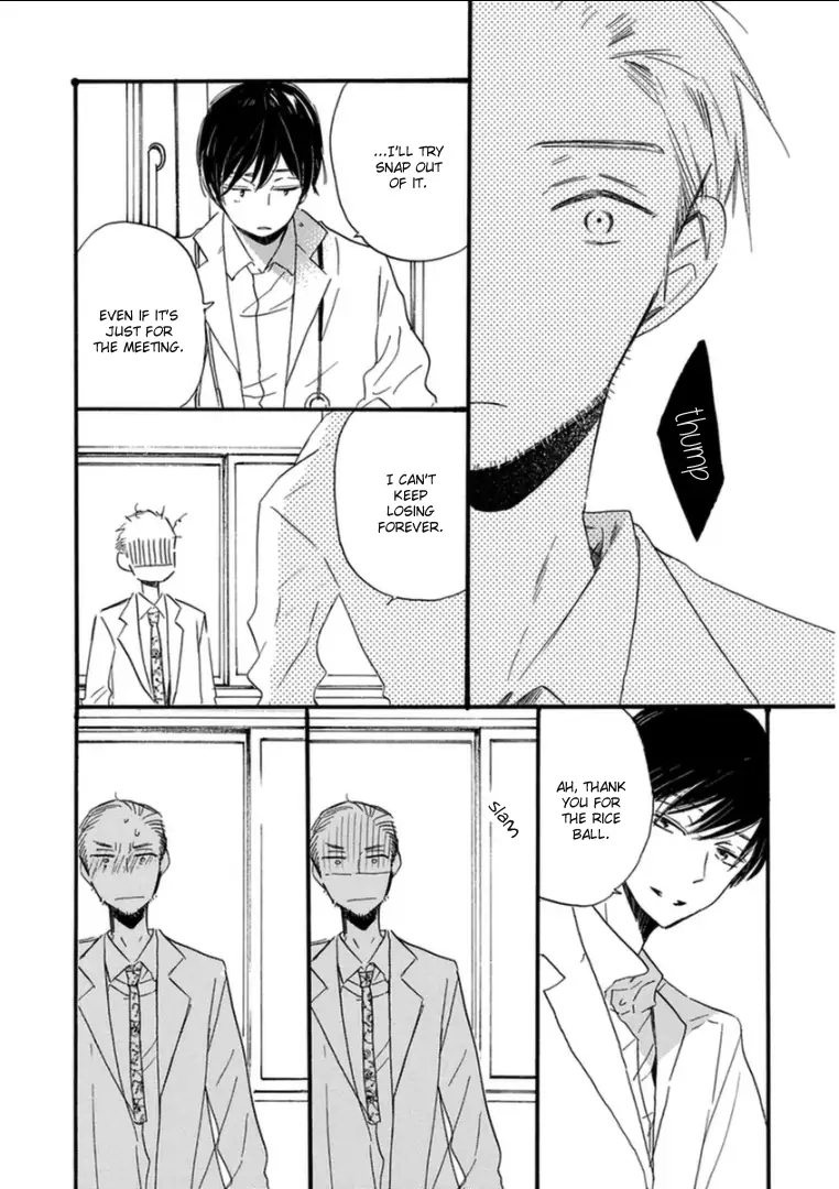 Paradise View Chapter 5 page 34 - 