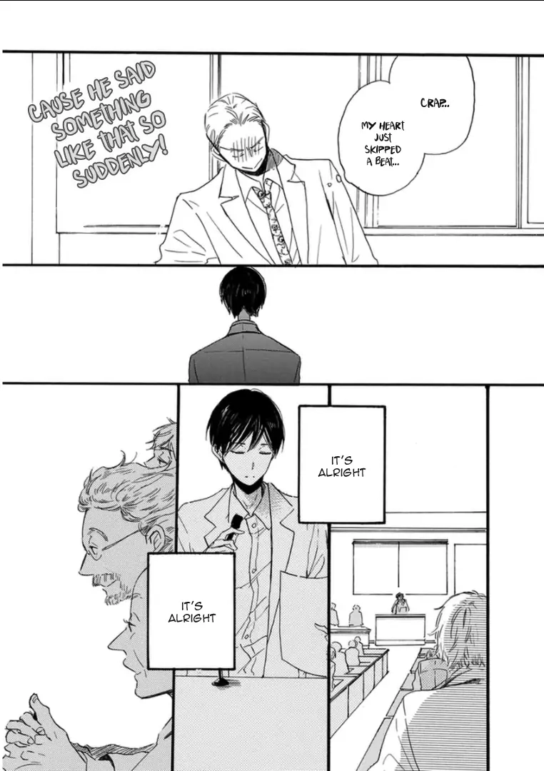 Paradise View Chapter 5 page 35 - 