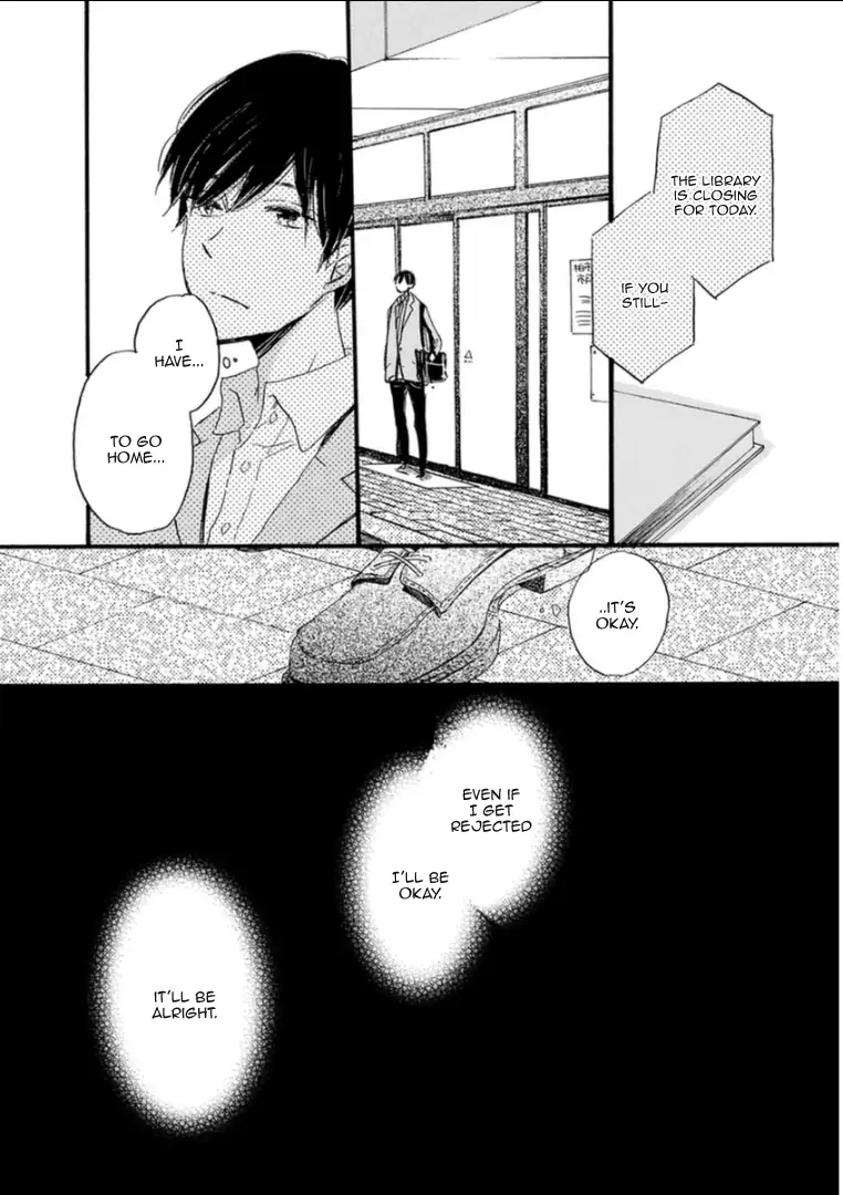 Paradise View Chapter 5 page 38 - 