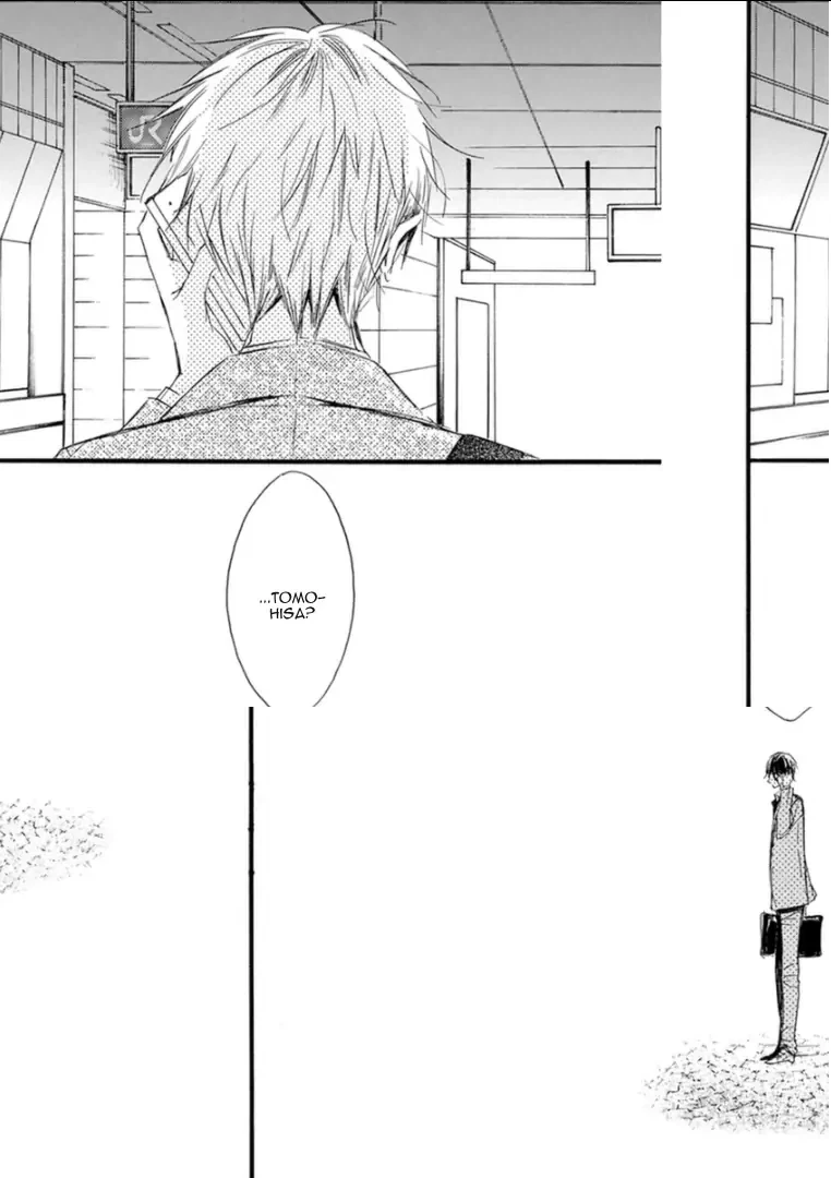 Paradise View Chapter 5 page 40 - 