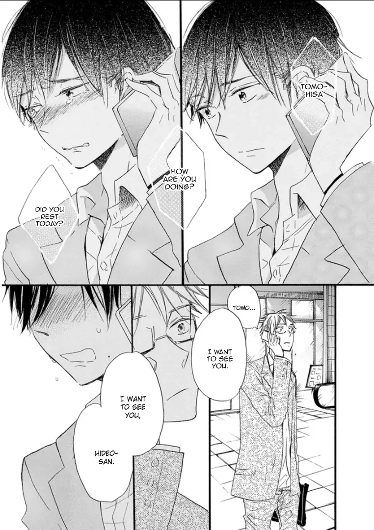 Paradise View Chapter 5 page 41 - 