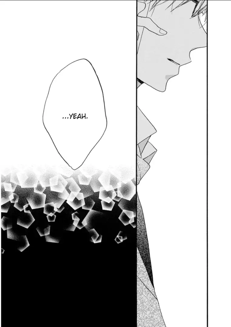 Paradise View Chapter 5 page 43 - 