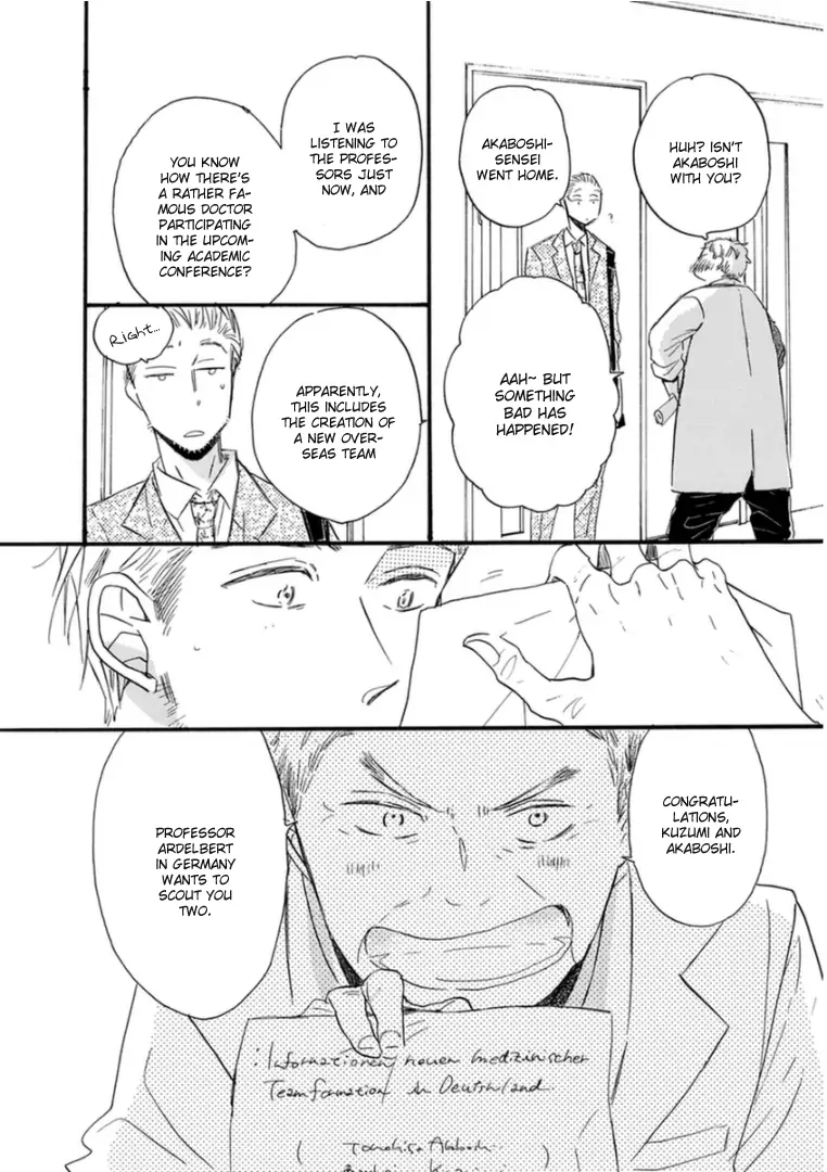Paradise View Chapter 5 page 48 - 
