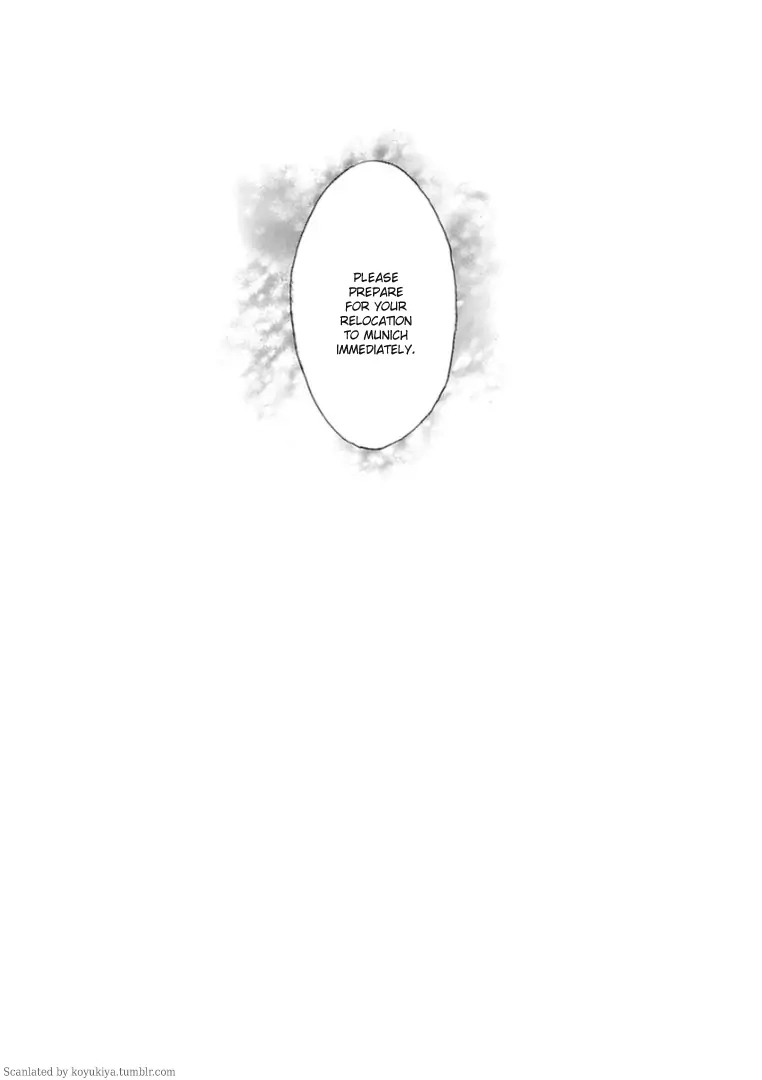 Paradise View Chapter 5 page 49 - 