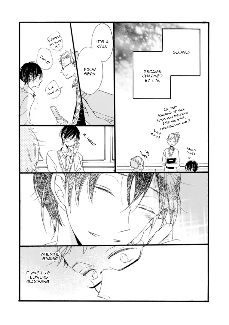 Paradise View Chapter 5 page 9 - 