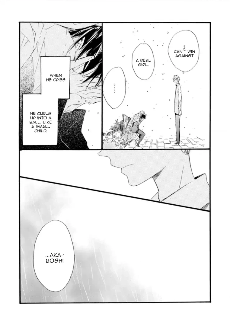 Paradise View Chapter 5 page 10 - 
