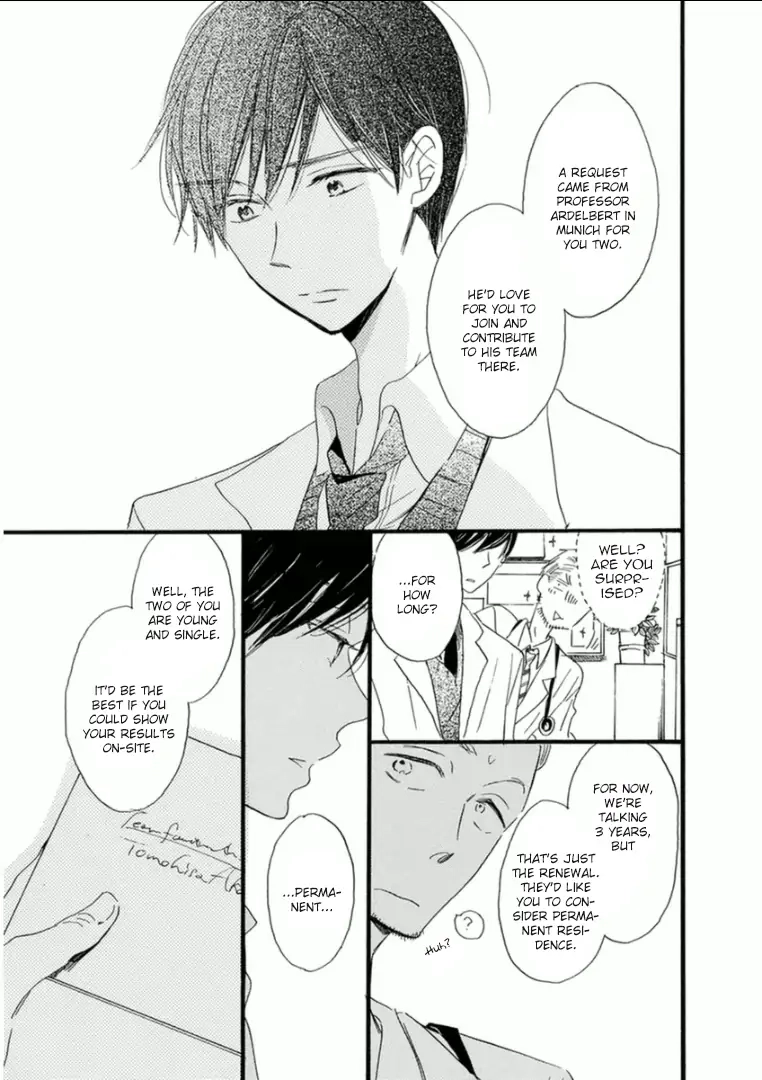 Paradise View Chapter 6 page 12 - 