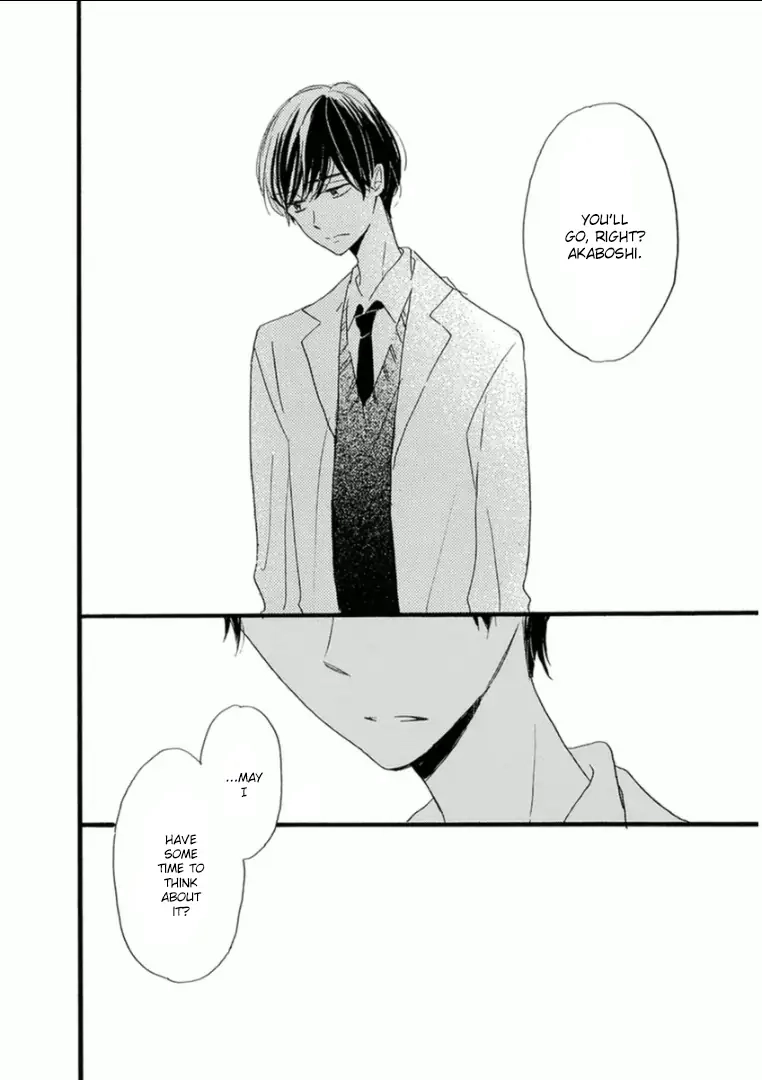 Paradise View Chapter 6 page 13 - 