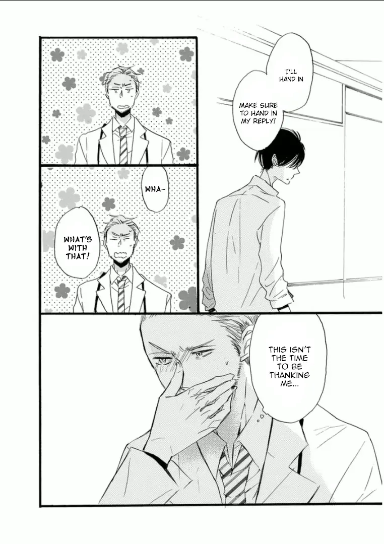 Paradise View Chapter 6 page 19 - 