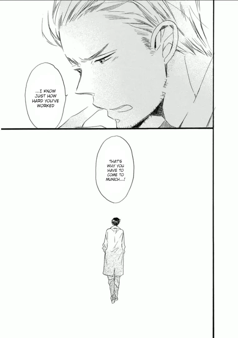 Paradise View Chapter 6 page 20 - 