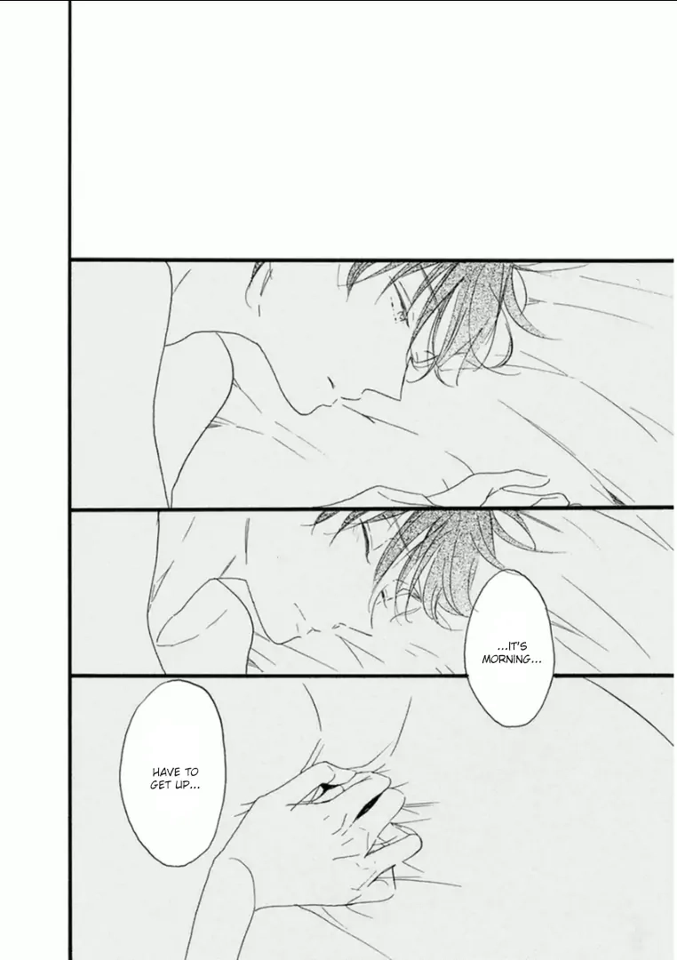 Paradise View Chapter 6 page 3 - 