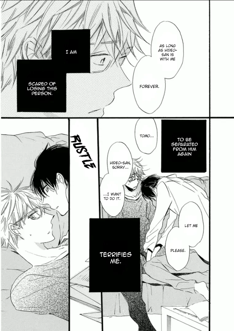 Paradise View Chapter 6 page 24 - 