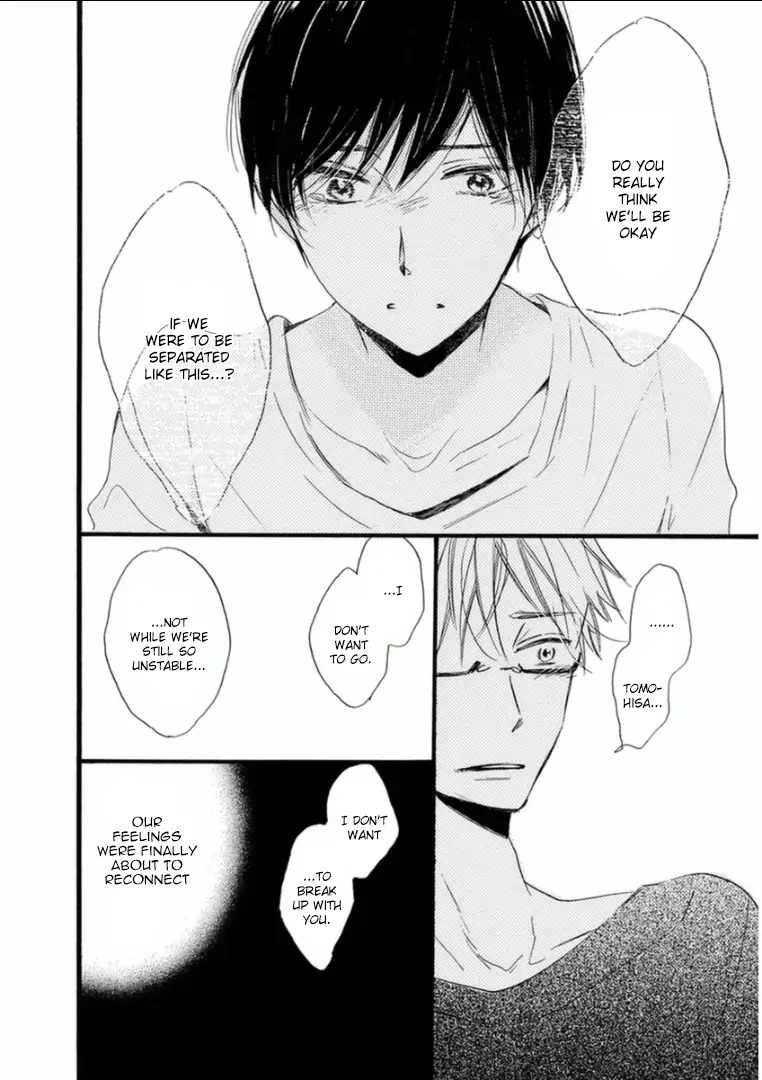 Paradise View Chapter 6 page 27 - 