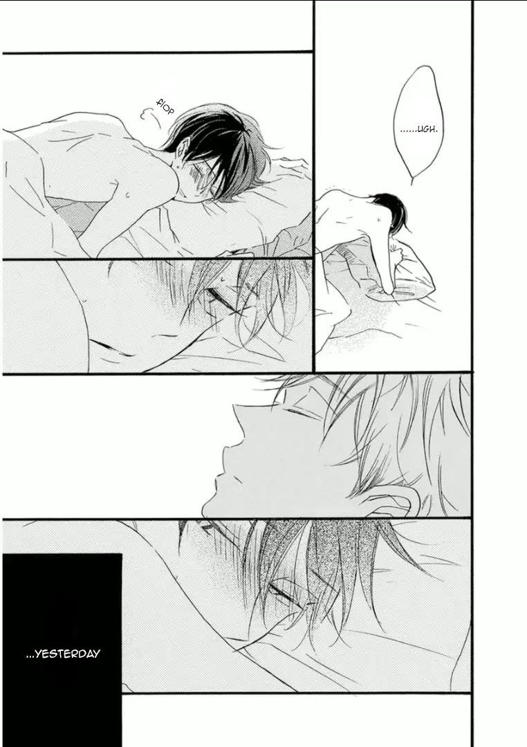 Paradise View Chapter 6 page 4 - 