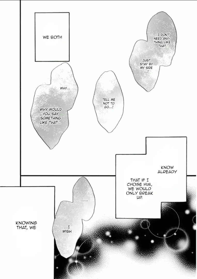 Paradise View Chapter 6 page 31 - 