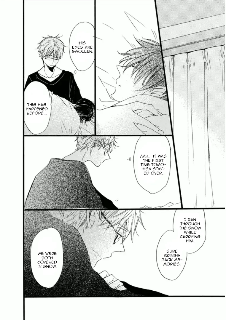 Paradise View Chapter 6 page 33 - 