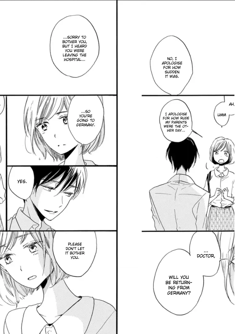 Paradise View Chapter 7 page 20 - 