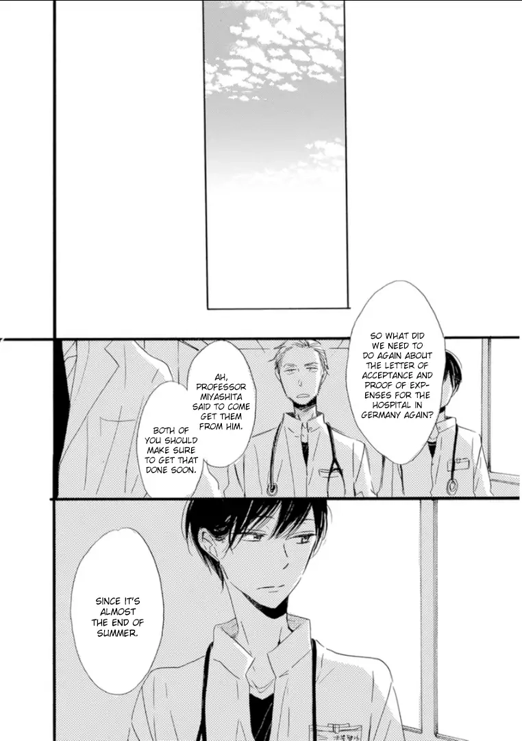 Paradise View Chapter 7 page 3 - 