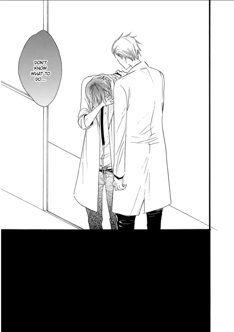 Paradise View Chapter 7 page 24 - 