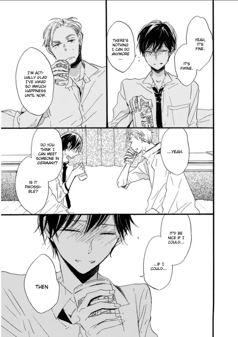 Paradise View Chapter 7 page 32 - 