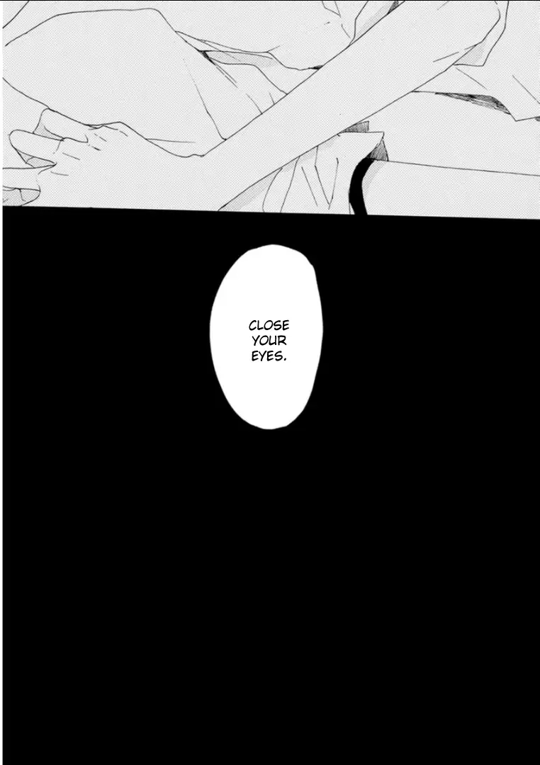 Paradise View Chapter 7 page 36 - 