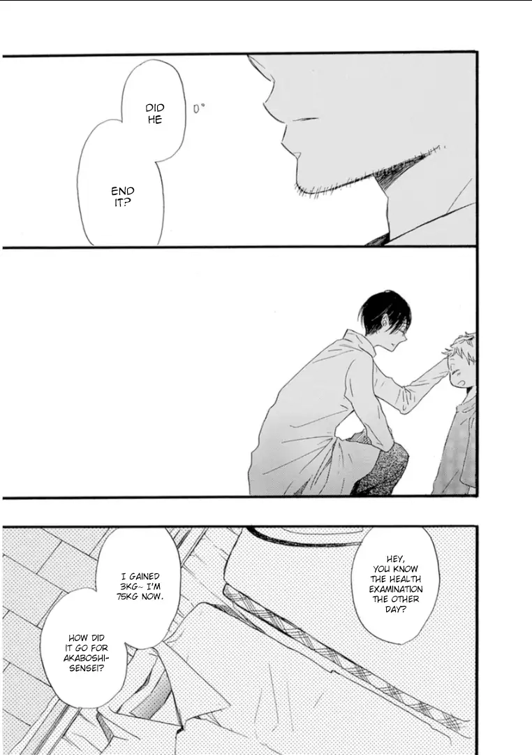 Paradise View Chapter 7 page 6 - 