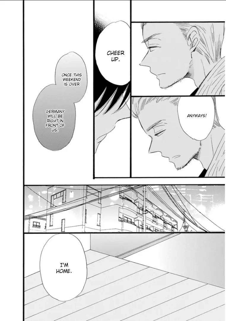 Paradise View Chapter 7 page 9 - 