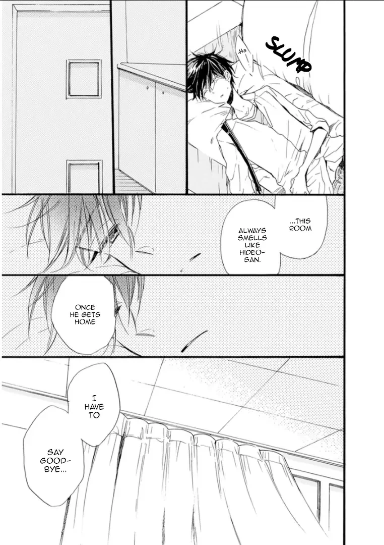 Paradise View Chapter 7 page 10 - 