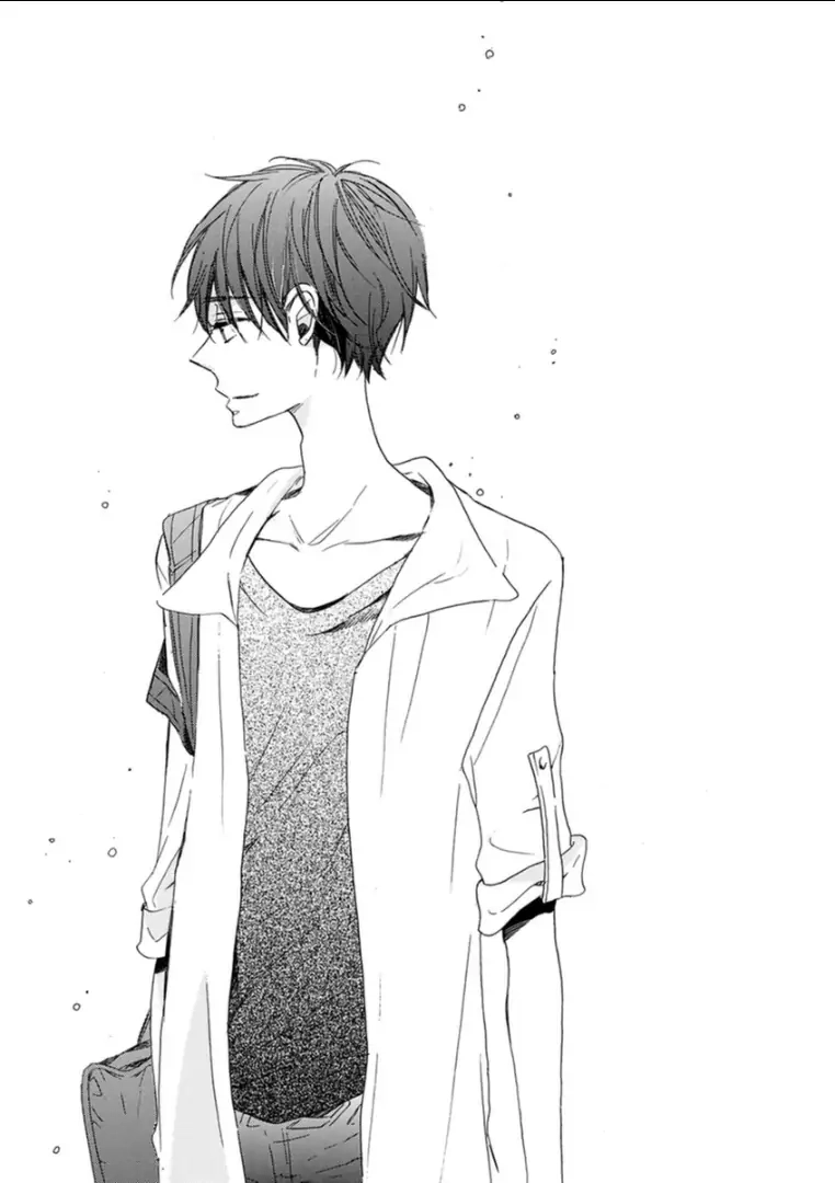 Paradise View Chapter 8 page 2 - 