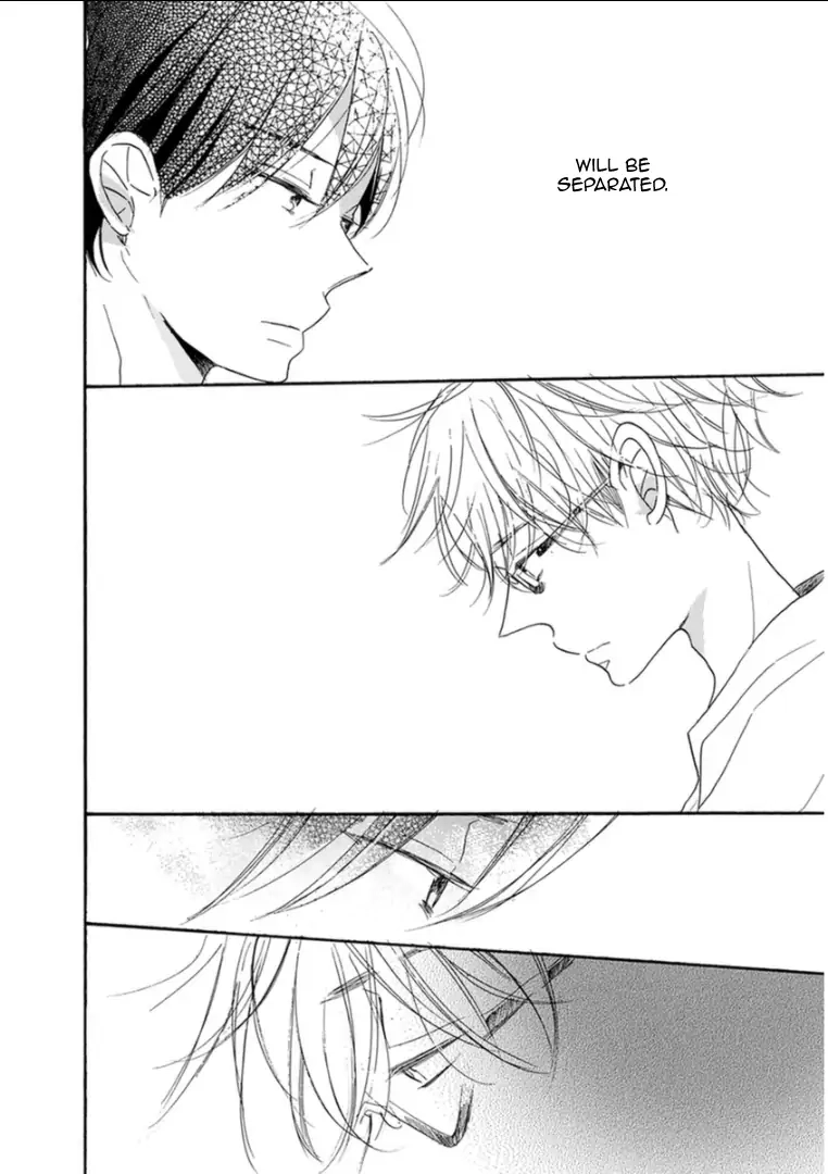 Paradise View Chapter 8 page 11 - 
