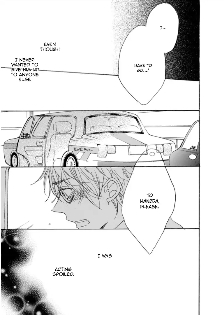 Paradise View Chapter 8 page 18 - 