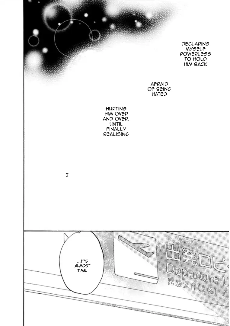 Paradise View Chapter 8 page 19 - 