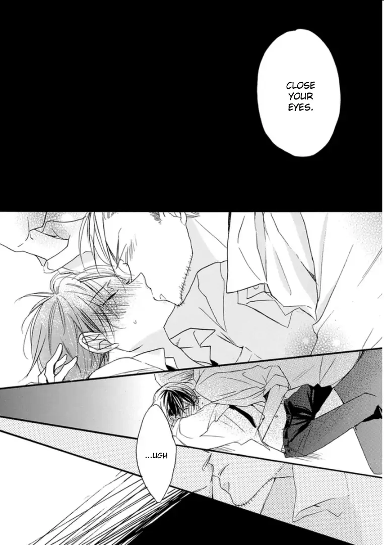 Paradise View Chapter 8 page 3 - 