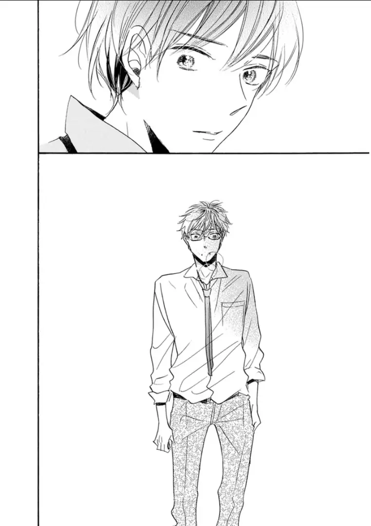 Paradise View Chapter 8 page 21 - 